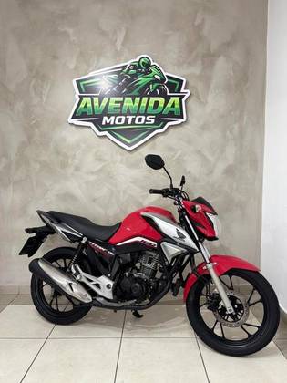 HONDA CG 160 TITAN HONDA CG 160 TITAN